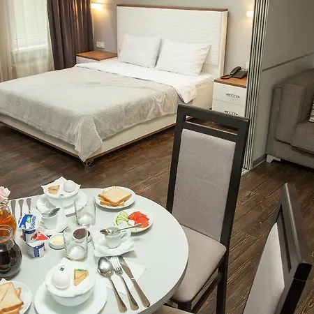 Apart Hotel Kvartira 1 Одесса Экстерьер фото