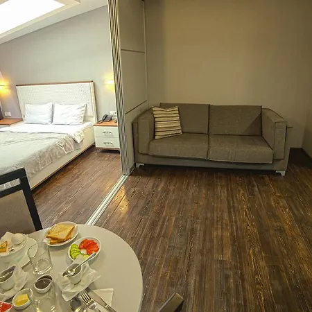 Apart Hotel Kvartira 1 Одесса Экстерьер фото