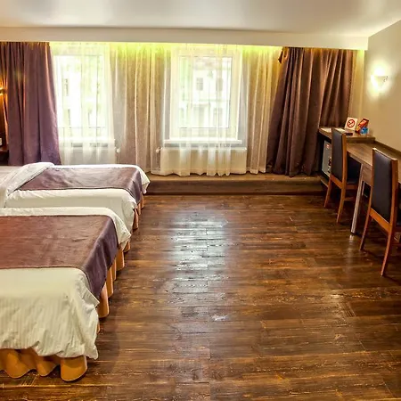 Apart Hotel Kvartira 1 Одесса Экстерьер фото