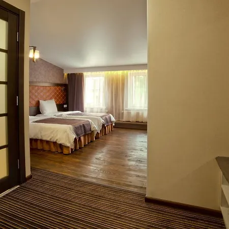 Apart Hotel Kvartira 1 Одесса Экстерьер фото