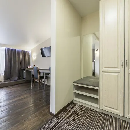 Apart Hotel Kvartira 1 Одесса Экстерьер фото